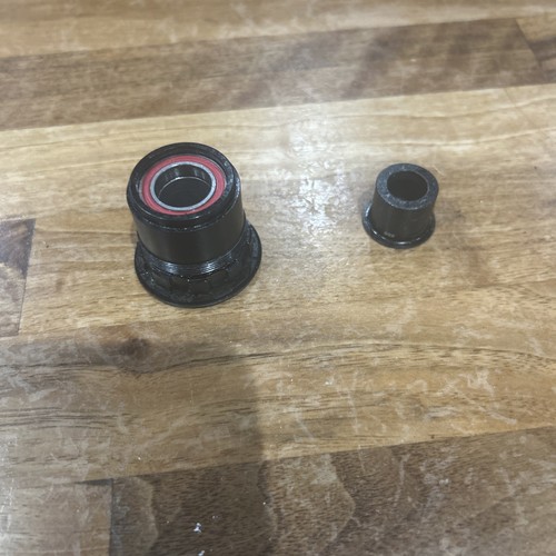 Swiss sram xdr - swiss, body