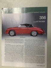 #247 Porsche Article 1957