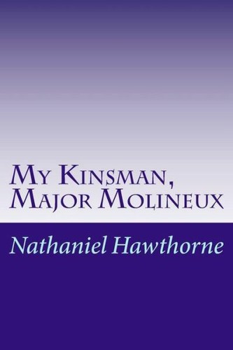 Kinsman major molineux - major,