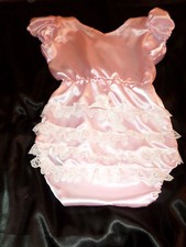ADULT BABY SISSY all-in-one