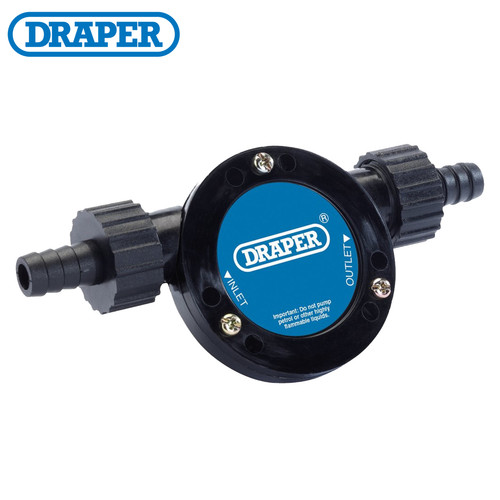 Draper 18937 drill powered - draper,
