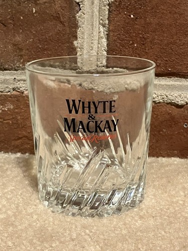 Whyte and mackay scotch - mackay,