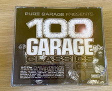 Various Artists - Pure Garage