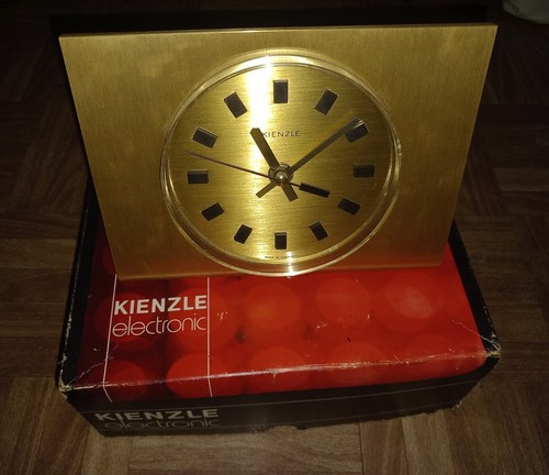 Vintage kienzle electronic - kienzle,