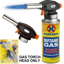BLOW TORCH BUTANE FLAMETHROWER
