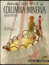 Columbia-Minerva Beehive
