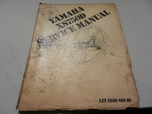 Yamaha factory service - yamaha,