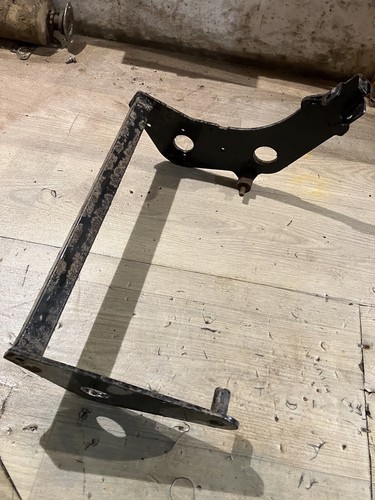 Roller cradle frame hayter - frame,,