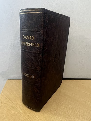 The personal history david - personal, of