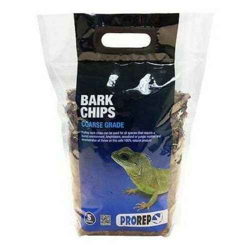 Prorep orchid bark chip - bark,