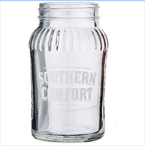 Southern comfort whiskey mason - comfort,
