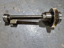 TRIUMPH 765 STREET TRIPLE R & RS 2017-2019 ENGINE CRANK BALANCER SHAFT ASSEMBLY