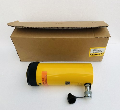 Enerpac rch 306 hydraulic - enerpac,