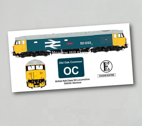 British rail class fridge - british,