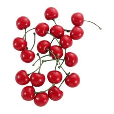 Lifelike Food Crafts