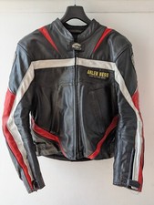Arlen Ness Leather Biker