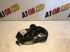 GENUINE 09-13 VW POLO 6R PASSENGER FRONT SEAT BELT 5 DOOR HATCH 6R4857705