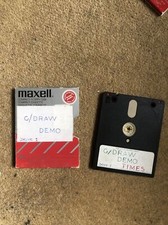 TATUNG EINSTEIN TC01 Disc - Plain disc. A must software for the einstein.