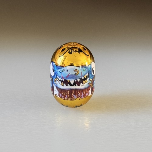 Moose mighty beanz - beanz, series