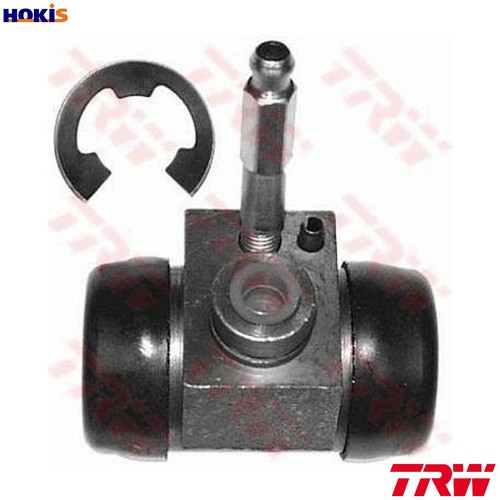 Wheel brake cylinder bwb150 - wheel,