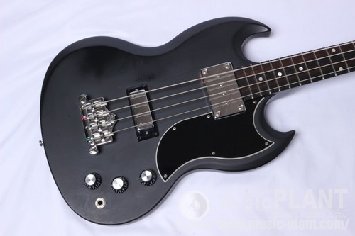 Gibson special bass 2013 - gibson,