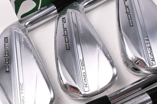 Cobra 2025 king - 2025, irons