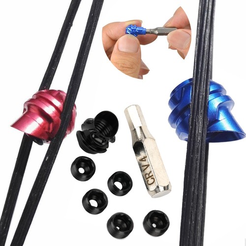 Compound bow degree - 37/45,