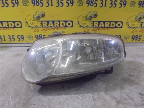 465565640 left headlight - 465565640,