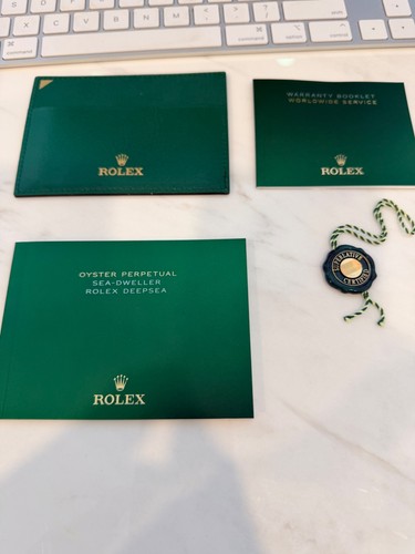 Rolex sea dweller - rolex, /