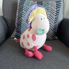 Magic Roundabout Brian Soft