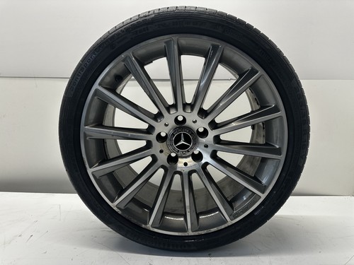 Mercedes benz class alloy - class,