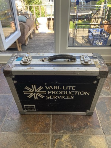 Packhorse flight case - flight,