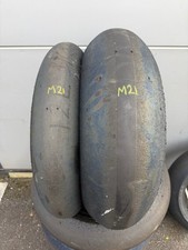 Metzeler Racetec RR Superbike