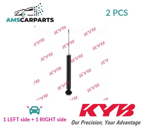 Shock absorber set shockers - absorber,