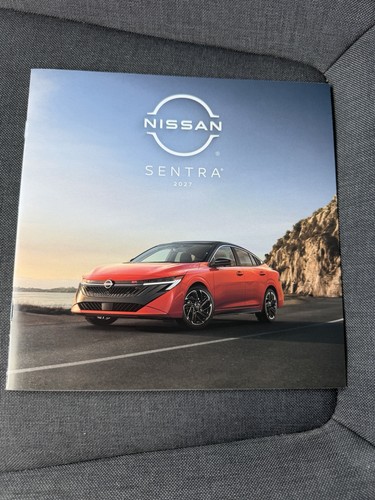 2027 nissan sentra page - 2027,