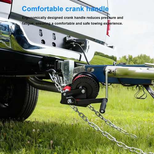 1600lbs heavy duty boat - heavy,
