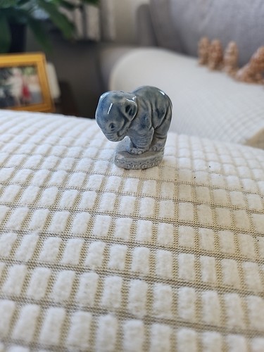 Wade whimsie elephant trunk - whimsie, elephant,