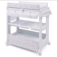 BABYLO Smart Changer with Bath