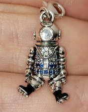 Thomas Sabo Charm Pendant
