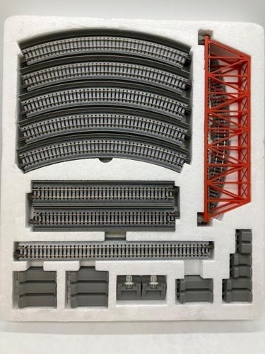 Kato unitrack gauge set - n, 20