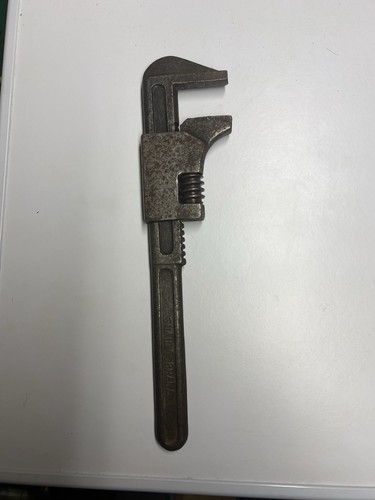 Vintage snail brand f type - vintage,
