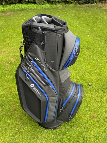 Motocaddy dry series cart - motocaddy,