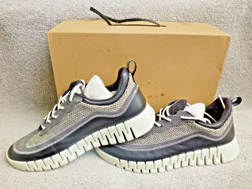 Ecco gruuv trainers men uk - m,