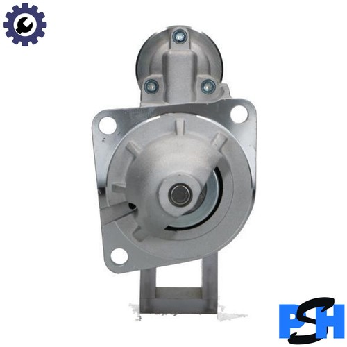 Starter 590 014 093 - starter, for