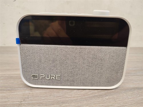 Pure moment radio - radio, alarm