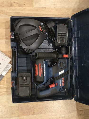 Bosch ec compact - 36,