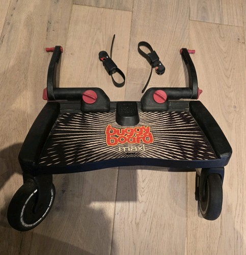Lascal buggy board - board, maxi