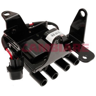 Cambiare ignition coil pack - coil,
