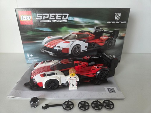 Lego speed champions 76919 - lego,