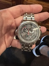 Citizen Eco-Drive Radio